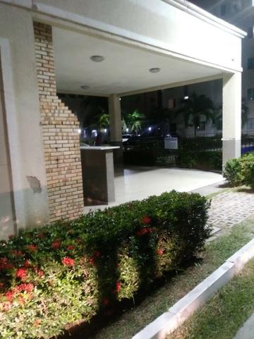 Apartamento vizinho ao terminal de Messejana - Foto 6
