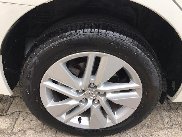 Corolla Gli Upper 1.8 2017 Branco Pérola Automático - Particular - Foto 15