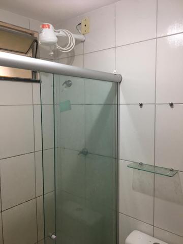 Apartamento 2/4 vila olimpia cond solar vile - Foto 7