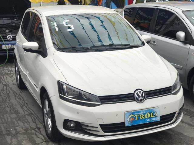 Fox Confortiline 1.6 iMotion 2014/2015 Entrada a partir de 1.000,00 Fixas de 499,00 - Foto 2