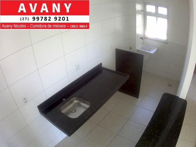AVA-08-Apartamento vista para o mar de jacaraipe - Foto 3