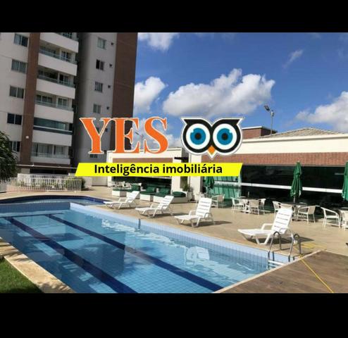 Apartamento 3/4 - Olhos D'água - Foto 8