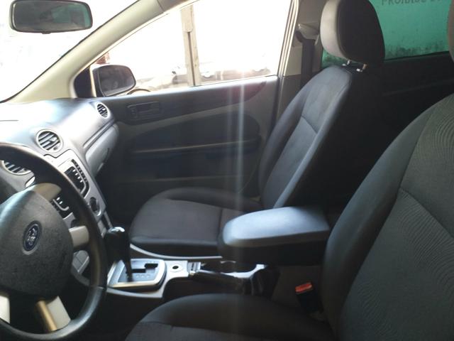 Focus sedan 2.0 automático 2009 o mais Novo de Aracaju - Foto 5