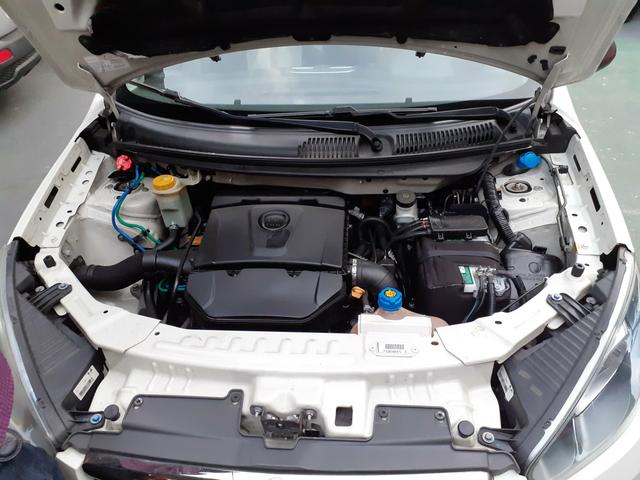Fiat Grand Siena - Foto 10