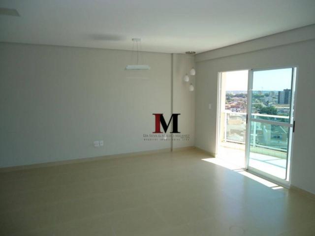 Vendemos apartamento em frente ao shopping pronto para financiar - Foto 4