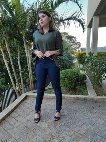 Calças jeans todas com super desconto