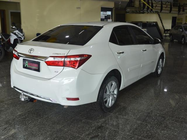 Toyota Corolla Gli Upper - Foto 4