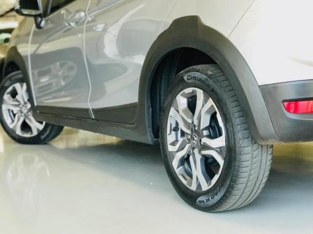 HONDA WR-V EX CVT - Foto 9
