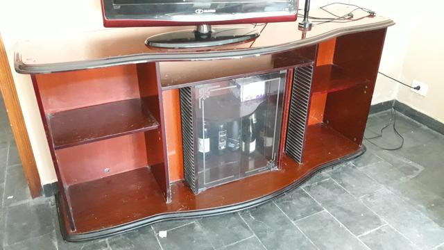Vendo Rack