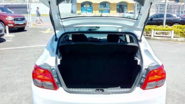 CHEVROLET ONIX LTZ 1.4 8V SPE/4 AT FLEX Branco 2014/2015 - Foto 11