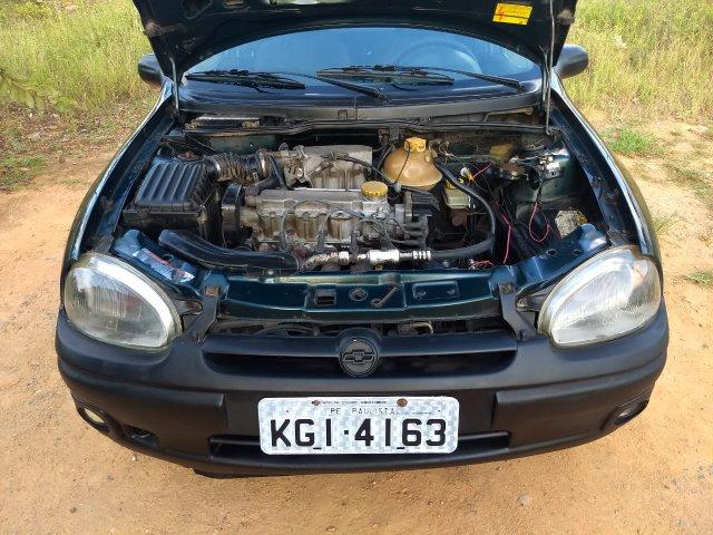 Corsa 97 - Foto 2