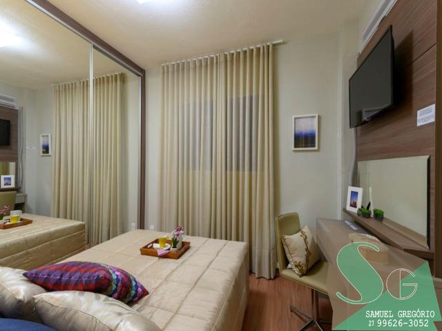 SAM - 86 - Apartamento 2 quartos - ITBI+RG grátis no bairro Camará - Foto 5