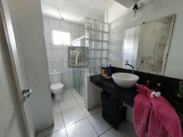 Excelente Casa Localizada no Ipsep, com 2 pavimentos, contendo 4 Quartos e 2 WC - Foto 12