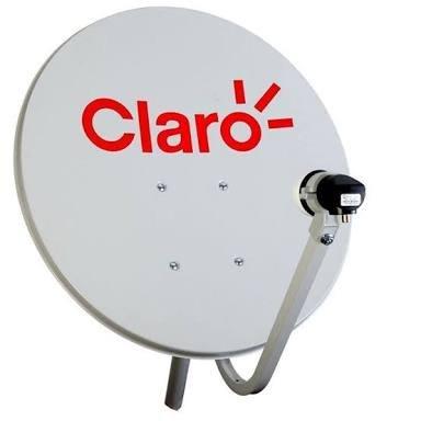 Instalação de antenas