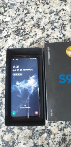 Celular s9