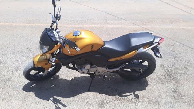 Vendo CB 300 2011 - Foto 3