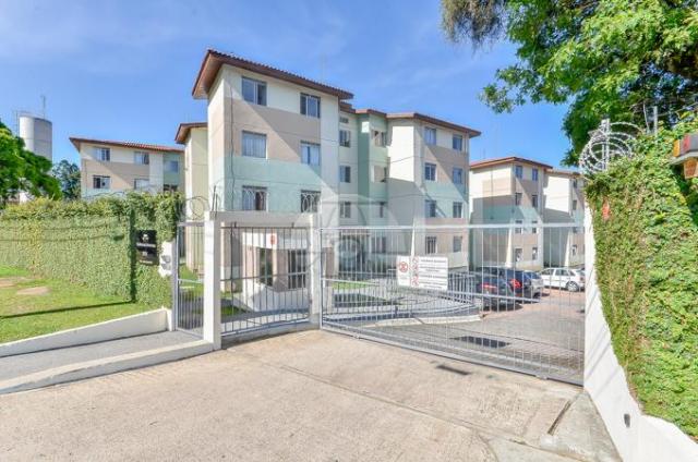 Apartamento à venda com 2 dormitórios em Cidade industrial, Curitiba cod:151324