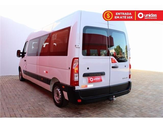 Renault Master 16 Lugares Executiva - Foto 4