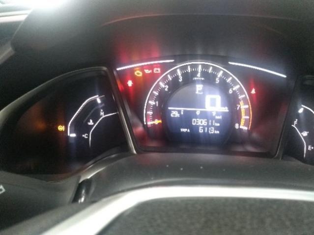 Honda Civic 2.0 16vone ex - Foto 7