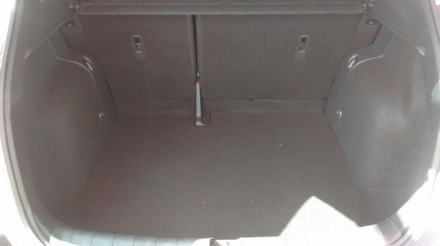 NISSAN KICKS NAC. SV 1.6 16V CVT FLEX Prata 2018/2019 - Foto 11