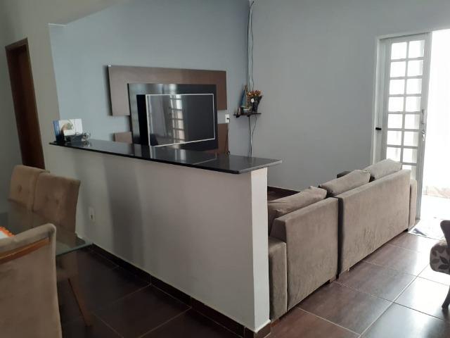 QR 113 Casa em Samambaia, Aceita Financiamento e FGTS - Foto 6