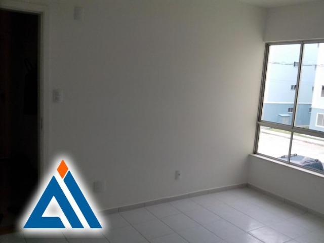 Apartamento de 2/4 em condomínio Clube - Foto 6