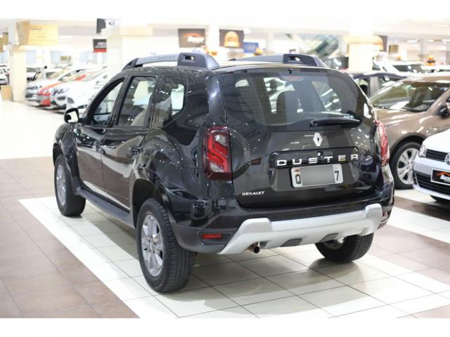 Renault Duster Dynamique 1.6 manual completo - Foto 4