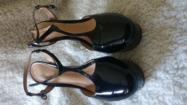Sapato Luiza Barcelos