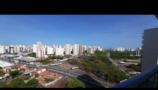Lindo apto no guararapes, 3qts,2 suítes, 2 vagas - Foto 4