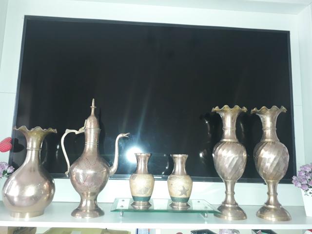 Vasos indiano - Foto 6