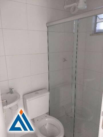 Apartamento de 2/4 em condomínio Clube - Foto 11