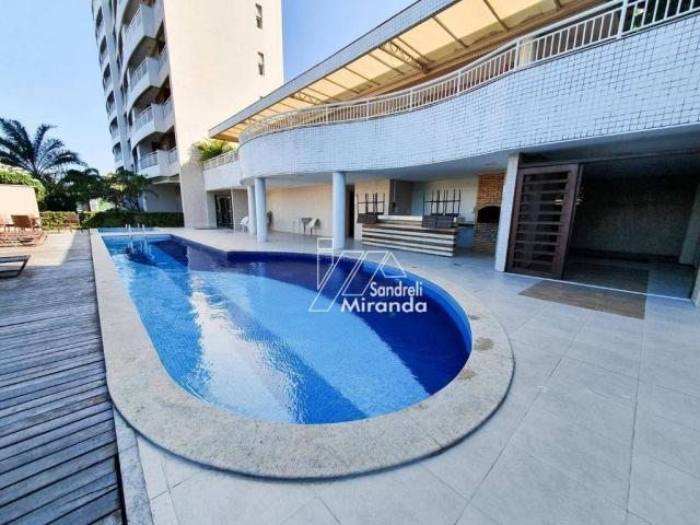 Apartamento no guararapes