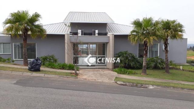 Terreno residencial à venda, condomínio helvetia park i, indaiatuba - te0388. - Foto 7