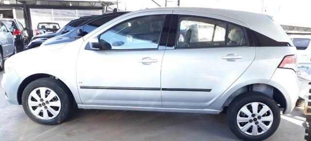 Carlos * Agile LT 1.4 2011 completo - Foto 4