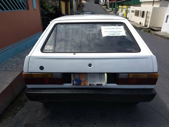 Vendo Gol cara chata - Foto 6