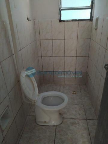 Casa para alugar com 2 dormitórios em Vila monte alegre 4, Paulínia cod:CA02322 - Foto 17