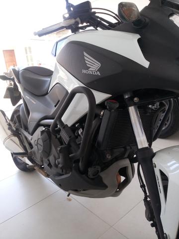 Honda NC 750 - Foto 2