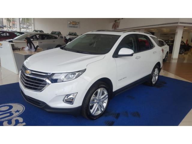 CHEVROLET EQUINOX Premier 2.0 Turbo AWD 262cv Aut. - Foto 2