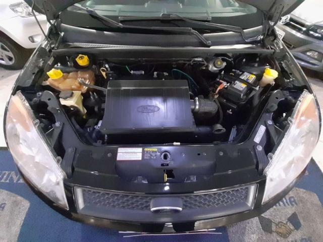 FORD FIESTA 1.0 MPI SEDAN 8V FLEX 4P 2010 - Foto 11