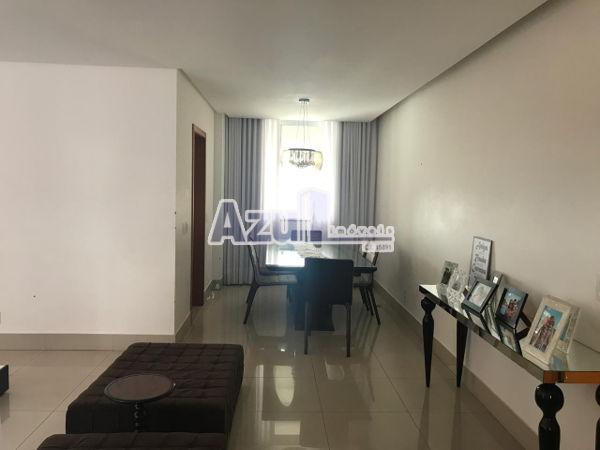 Apartamento com 3 quartos no Residencial Vaca Brava - Bairro Setor Nova Suiça em Goiânia - Foto 4