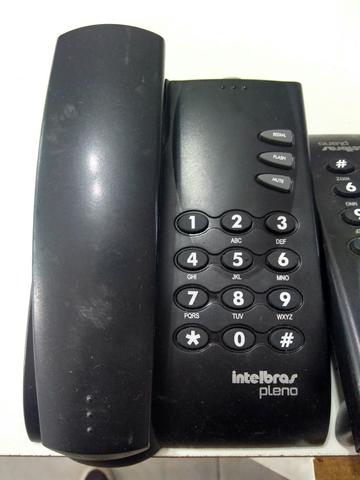 Telefone de mesa - Foto 2