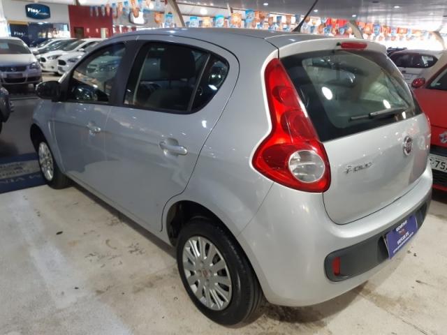 FIAT PALIO 1.0 MPI ATTRACTIVE 8V FLEX 2017 - Foto 6