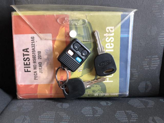Fiesta hatch class - Foto 2