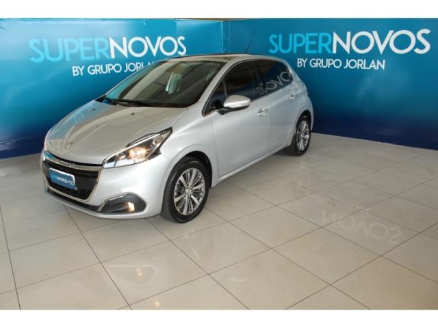 PEUGEOT 208 1.6 GRIFFE 16V FLEX 4P 2016 - Foto 3
