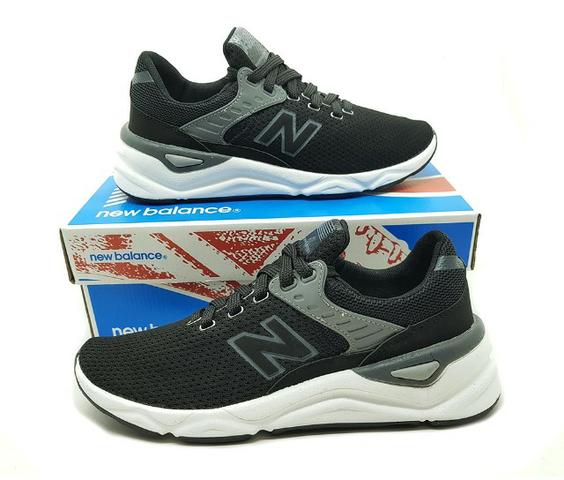 Tênia New Balance X90 - Foto 5