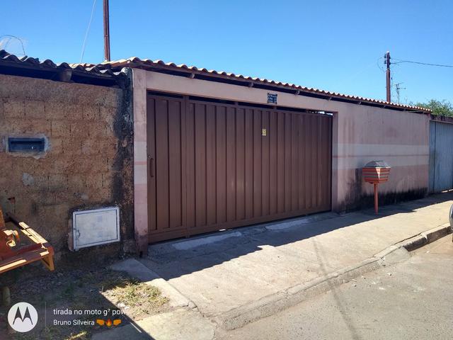 Vendo casa em nova colina - Foto 16