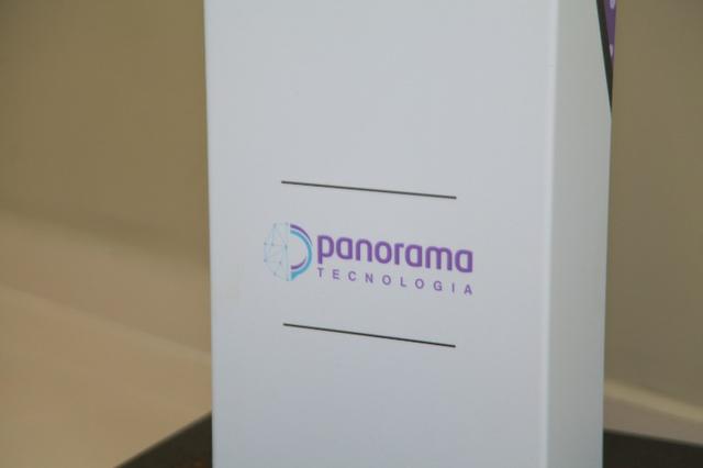 Totem Panorama para Reconhecimento Facial Basic - Foto 4