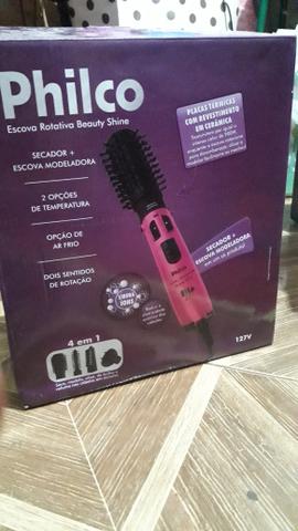 Escova Rotativa Philco