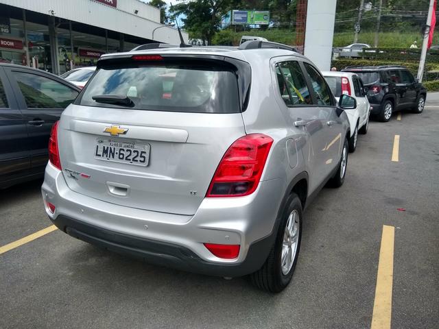 GM Chevrolet Tracker LT 1.4 flex ( planos sem entrada em até 60x ) - Foto 3