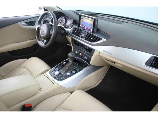 Audi A7 TFS QUATTRO 3.0 - Foto 8